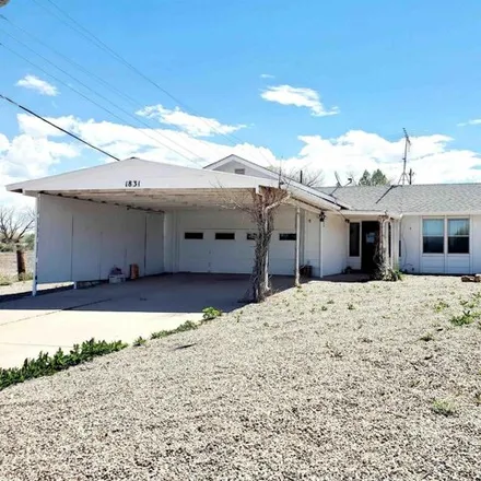 Buy this 3 bed house on 1831 Aldridge Road in Cortez, CO 81321
