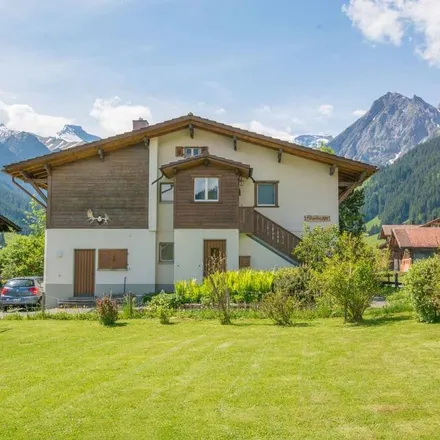 Image 6 - 3715 Adelboden, Switzerland - Duplex for rent