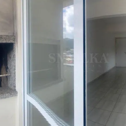 Buy this 2 bed apartment on Rua Eurico Garbelotto in Rio Caveiras, Biguaçu - SC