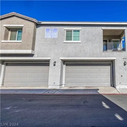 Buy this 2 bed townhouse on 2890 Sunflower Days Avenue in North Las Vegas, NV 89031