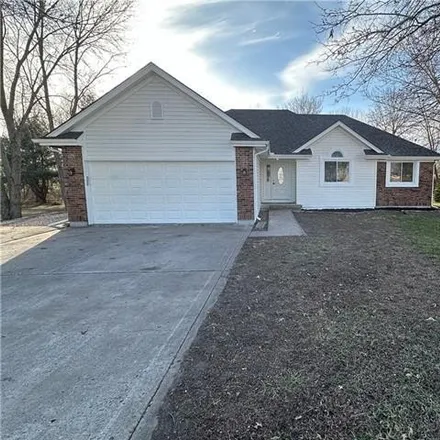 Buy this 3 bed house on 126 East Concord Drive in Plattsburg, MO 64477