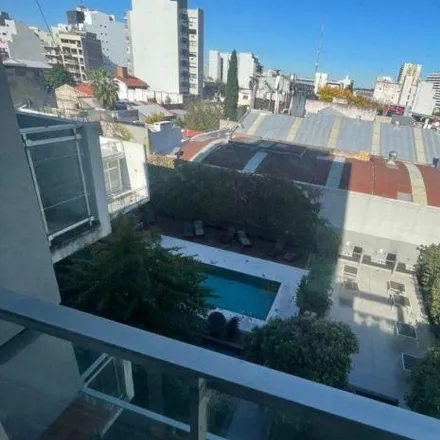 Rent this 1 bed apartment on Monroe 5351 in Villa Urquiza, C1431 DOD Buenos Aires