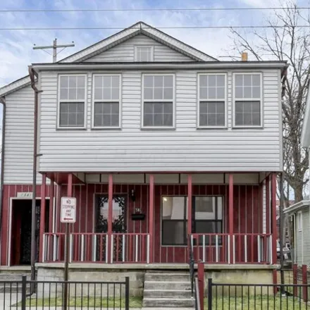 Buy this studio house on 1573 Franklin Avenue in Columbus, OH 43205
