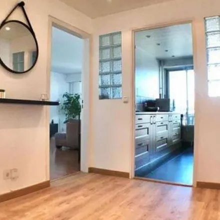 Rent this 2 bed apartment on Mulhouse in Rue des Orphelins, 68200 Mulhouse