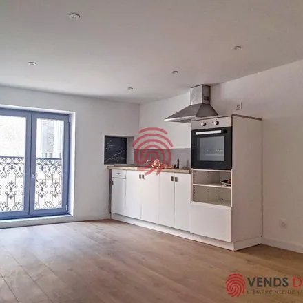 Image 4 - 20 Rue Jean Rostand, 34500 Béziers, France - Apartment for rent