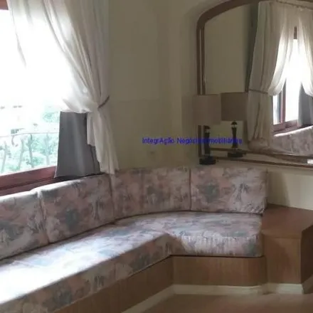 Rent this 1 bed apartment on Edifício Mont Clair in Alameda Lorena 1852, Cerqueira César