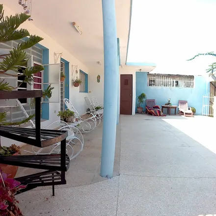 Rent this 1 bed house on Havana in Romerillo, CU