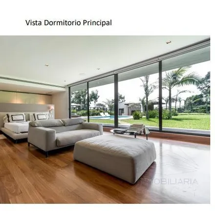 Buy this studio house on Los Crisantemos in Santiago de Surco, Lima Metropolitan Area 10853