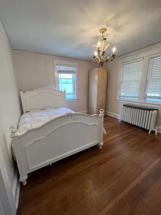 Rent this 1 bed room on 70 Nichols Avenue in Roxbury, Stamford