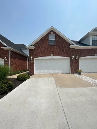 Rent this 3 bed condo on 16333 Meadowlands Lane in Westfield, IN 46074