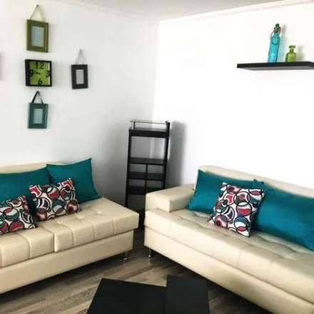 Buy this 2 bed apartment on Avenida Mariscal Sucre in 170100, Quito