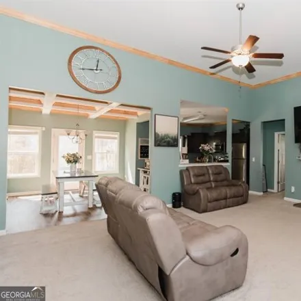 Image 2 - 297 Waters Edge Parkway, Temple, Carroll County, GA 30179, USA - House for sale