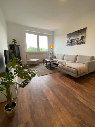 Rent this 3 bed apartment on Ostwall 27 in 44135 Dortmund, Germany