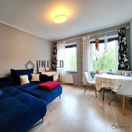 Buy this 2 bed apartment on Aleja Jana Kasprowicza 61 in 51-136 Wrocław, Poland