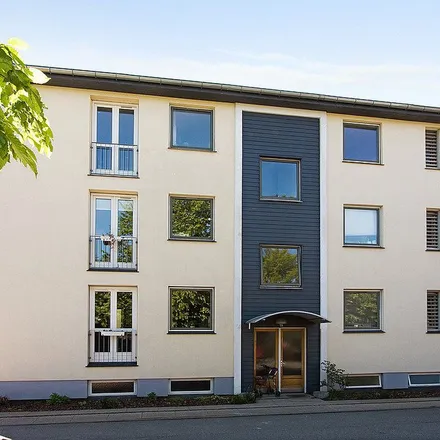 Rent this 3 bed apartment on Bakkehave 38 in 2970 Hørsholm, Denmark
