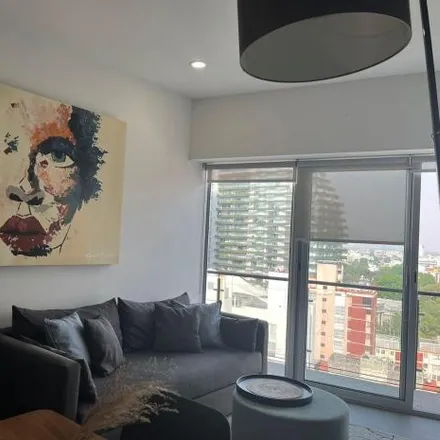 Buy this 2 bed apartment on Calle Canarias 1007 in Benito Juárez, 03300 Mexico City