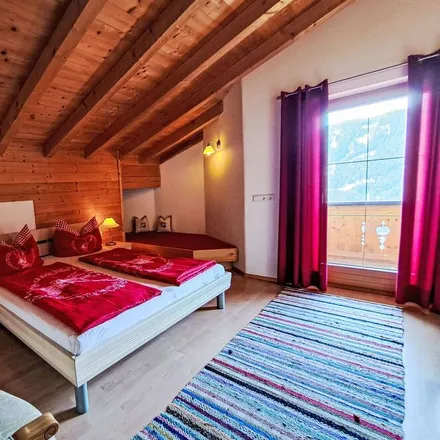 Rent this 2 bed house on Mayrhofen in Bezirk Schwaz, Austria