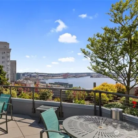 Buy this 2 bed condo on Harbour Heights in 2621 2nd Avenue, Seattle