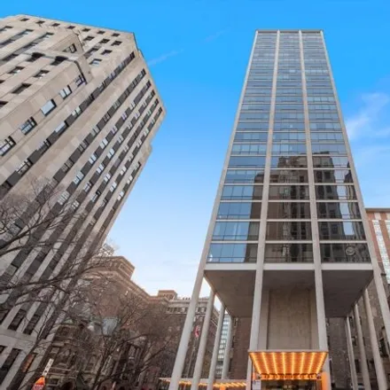 Buy this 1 bed condo on Astor Tower in 1300-1304 North Astor Street, Chicago