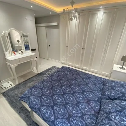 Rent this 1 bed apartment on Esen Apartmanı in Başaran Sokağı 12, 34740 Kadıköy