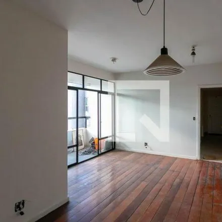 Rent this 3 bed apartment on Rua Marco Aurélio de Miranda in Buritis, Belo Horizonte - MG