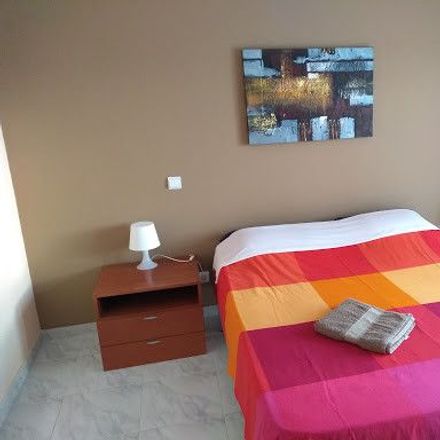 Rent this 1 bed room on Rua Francisco da Conceição Paula in São Gonçalo de Lagos, Portugal