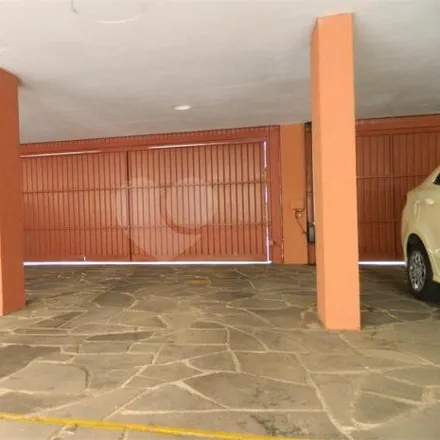 Buy this 2 bed apartment on Bar da Boca in Rua Gomes Jardim, Santana