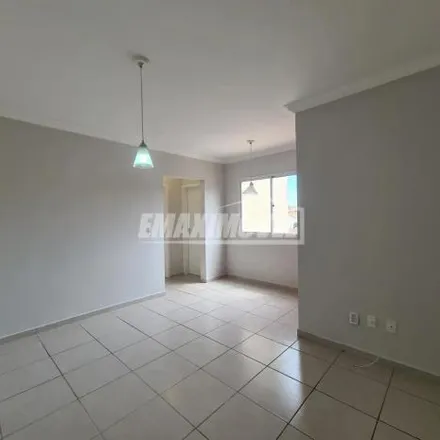 Rent this 2 bed apartment on Avenida Ipanema in Jardim Villagio Ipanema II, Sorocaba - SP