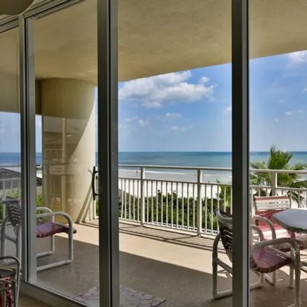 Rent this 3 bed condo on 4381 South Atlantic Avenue in New Smyrna Beach, FL 32169