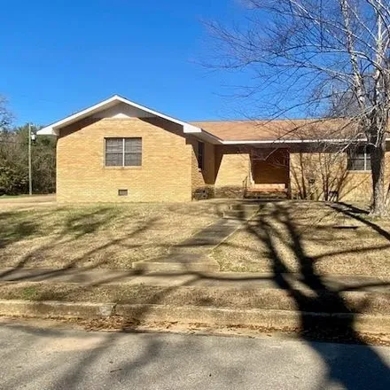Buy this 3 bed house on 530 Minnesota Ave in McComb, Mississippi