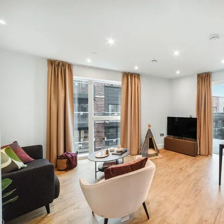 Image 6 - Sanday Drive, London, NW9 4EZ, United Kingdom - Apartment for rent