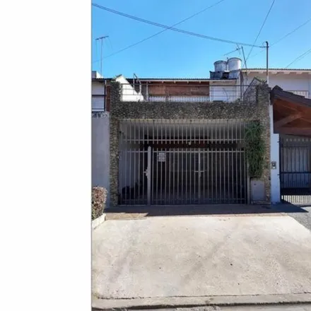 Image 1 - Ombú 3900, Partido de La Matanza, 1766 San Justo, Argentina - House for sale