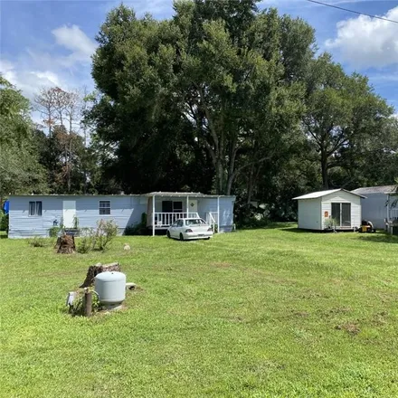 Buy this 4 bed house on 2995 East Blueberry Lane in Citrus County, FL 34442