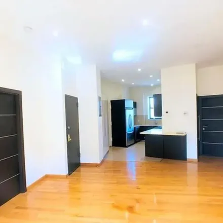 Rent this 1 bed apartment on 2756 Broadway in New York, NY 10025