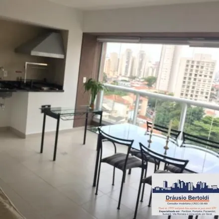 Buy this 3 bed apartment on Rua Espártaco in Bairro Siciliano, São Paulo - SP