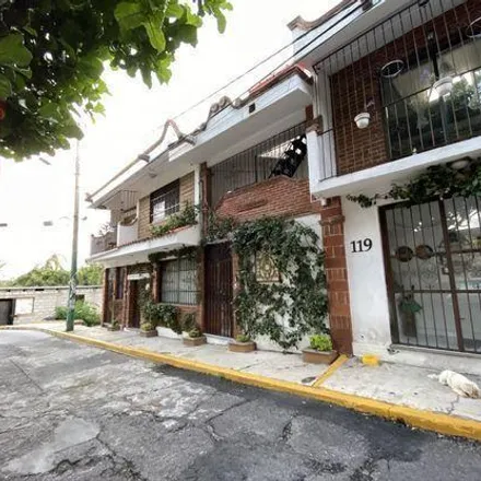 Image 2 - Avenida del Salto, 62010 Cuernavaca, MOR, Mexico - House for sale