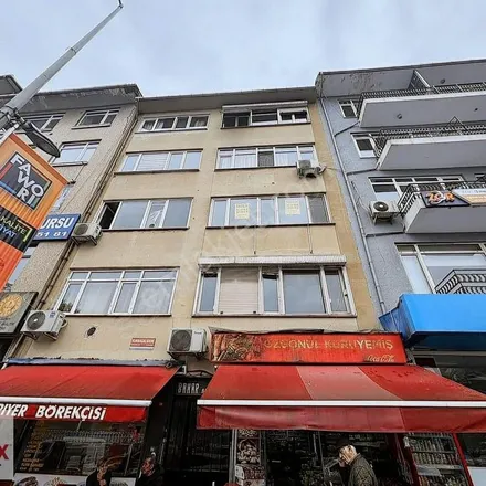 Image 4 - Hasanpaşa Mahallesi Muhtarlığı, Faik Bey Sokağı, 34722 Kadıköy, Turkey - Apartment for rent