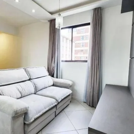 Rent this 3 bed apartment on Rua Ponta Grossa in Portão, Curitiba - PR