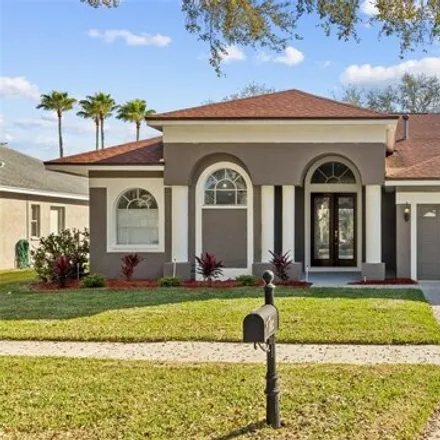 Image 1 - 19112 Autumn Woods Avenue, Tampa, FL 33647, USA - House for sale