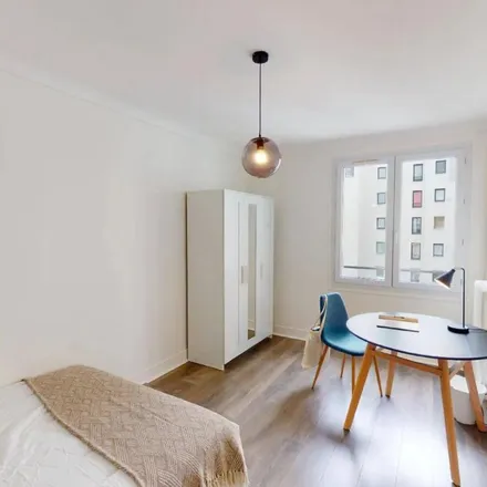 Image 6 - 8 Rue de la Crèche, 75017 Paris, France - Apartment for rent