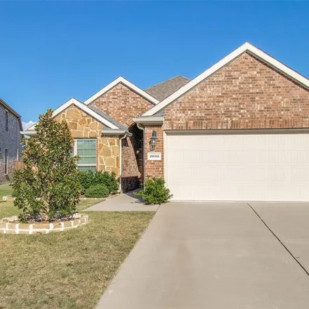 Buy this 4 bed house on 2605 Hillrich Drive in Anna, TX 75409