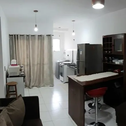 Rent this 2 bed apartment on Avenida Luiz Carlos Gentile De Laet in 1362, Rua Luís Carlos Gentile de Laet