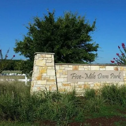 Image 3 - 1800 Dara Lane, Hays County, TX 78666, USA - House for sale
