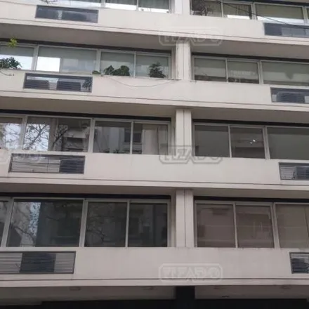 Rent this studio apartment on Arenales 1841 in Recoleta, C1023 AAE Buenos Aires