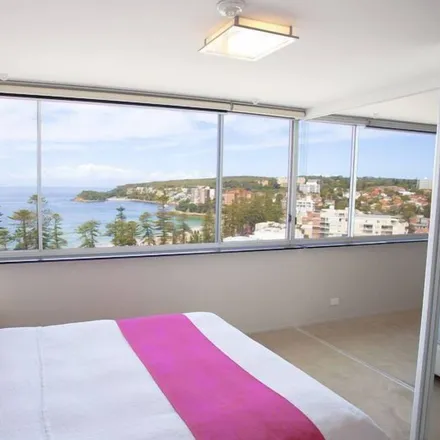 Rent this 1 bed apartment on Sydney in New South Wales, Australia