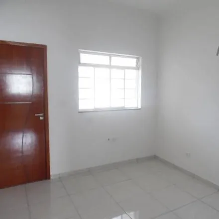 Rent this 1 bed apartment on Avenida Campos de Jordão in Parque Universitário, Americana - SP
