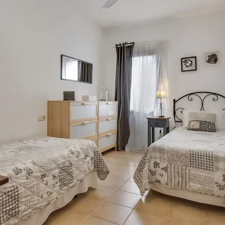Image 6 - La Oliva, Las Palmas, Spain - House for rent
