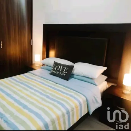 Buy this 2 bed apartment on Calle Juan Díaz Covarrubias 280 in San Juan de Dios, 44360 Guadalajara