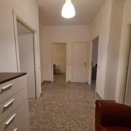 Image 2 - Via di Sant'Ippolito, 00162 Rome RM, Italy - Apartment for rent