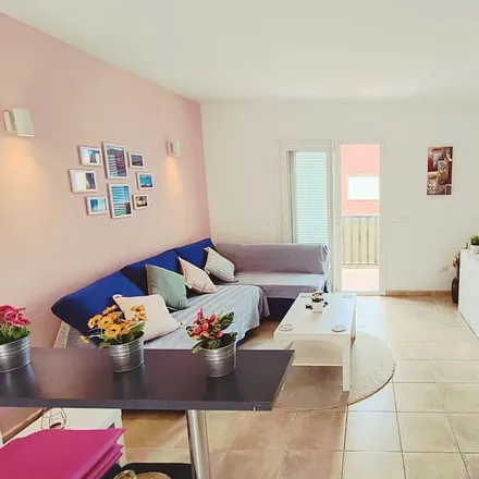 Image 2 - Antigua, Las Palmas, Spain - Apartment for rent